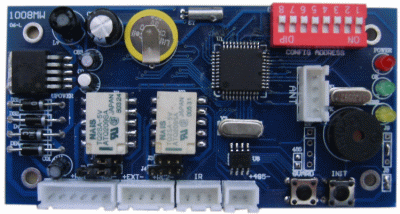 供mifare1楼宇门禁（嵌入式门禁）