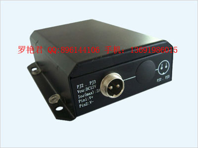 厂家直销永豪IC卡公交车载收费机专用车载稳压电源