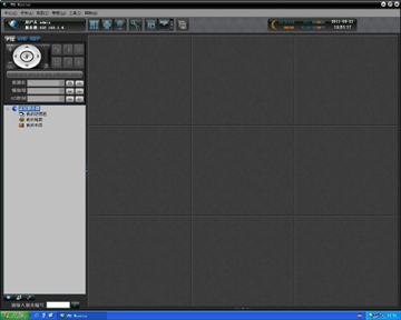 网络视频监控应用软件