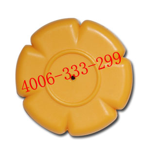 超市防盗扣、服装防盗标签、新型小花扣