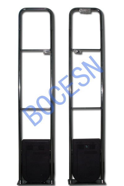 超市防盗天线|超市防盗门|希特普收发一体机