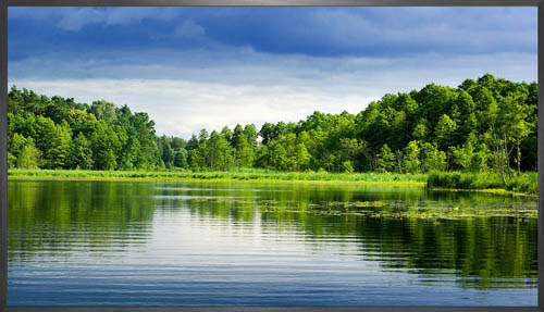 长期供应吉禄i-Panel 40寸专业液晶显示器IP406