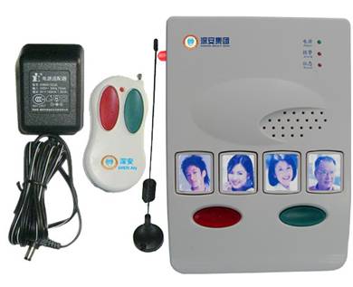 供应老人呼救器、病房呼叫器、呼救系统、呼救器