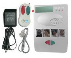 呼救通|平安钟|紧急呼救器|