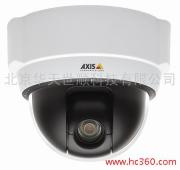 安讯士AXIS 215PTZ网络摄像机