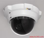 安讯士AXIS 216FD网络摄像机