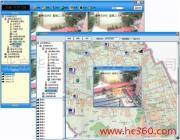 NSMS网络监控管理软件