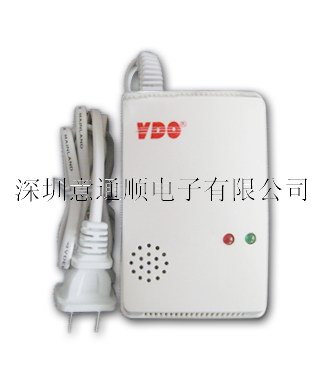 独立燃气泄漏报警器