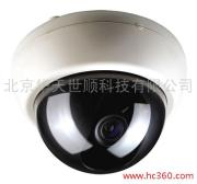 泰科CD45F半球摄像机