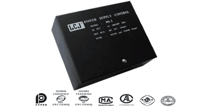 力士坚电锁专用电源  POC902-3C