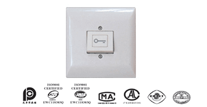 ..POC系列出门开关