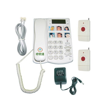 呼救通|呼救系统|家庭呼救报警系统|呼救通