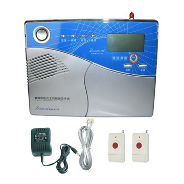 呼救通|平安钟|120呼救系统|呼救器