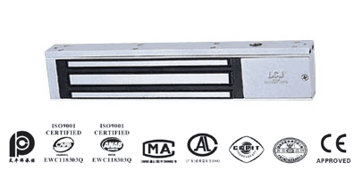MC系列磁力锁 明装型