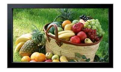 65寸液晶监视器