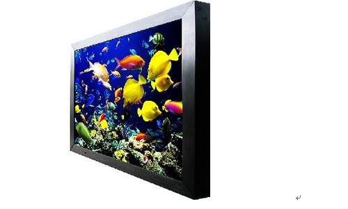 47寸液晶监视器