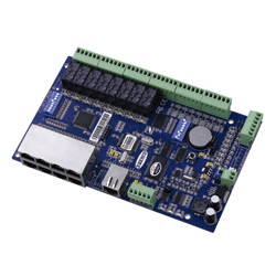 八门单向控制器