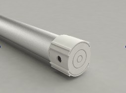 梦家电动窗帘电动卷帘智能家居