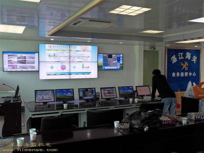 超窄边液晶拼接屏,三星拼接屏,DID液晶屏,LCD拼接屏