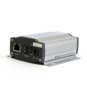 网络视频服务器