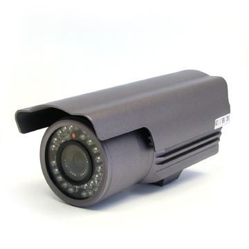 网络红外摄像机