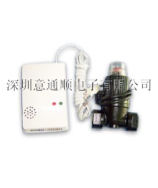 供应VDO-2000RD电磁阀燃气泄漏报警器