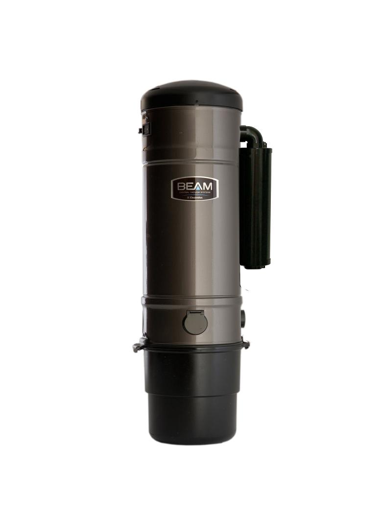 伊莱斯BEAM中央吸尘器