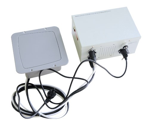 供应超市服装店防盗器 声磁解码器