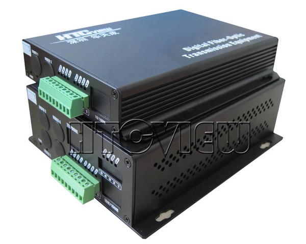 爱峰对讲光端机