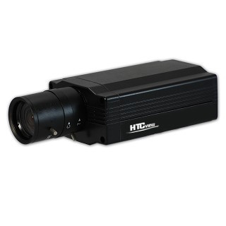 高清网络摄像机