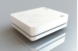 新款身份证鉴别仪,精伦身份证读卡器IDR210