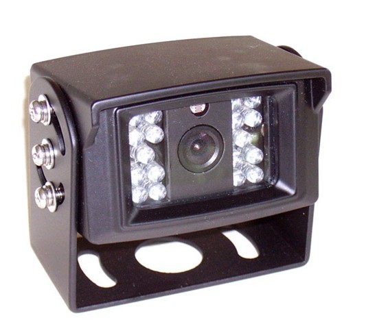 供应倒车探头-大巴CCD摄像头-公交车摄像头(图)