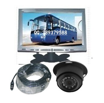 供应中门探头-公交大巴车摄像头