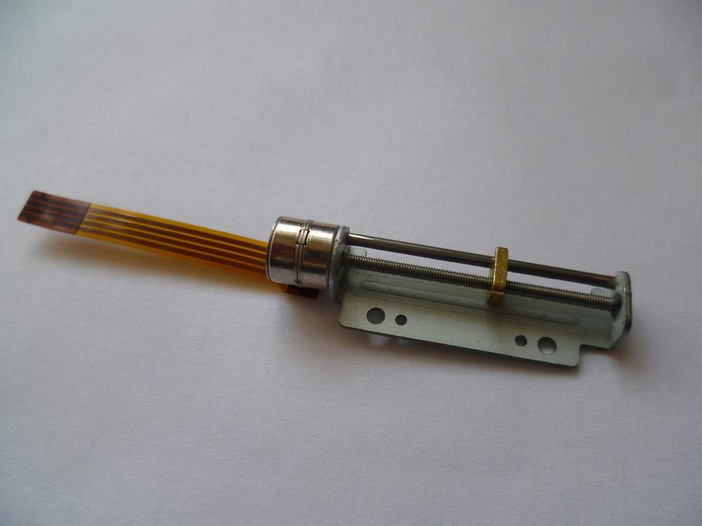 深圳市万至达电机制造有限公司