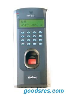 供应Biovo乙木指纹门禁机