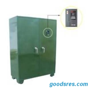 供应Biovo乙木指纹枪械柜/指纹弹药柜