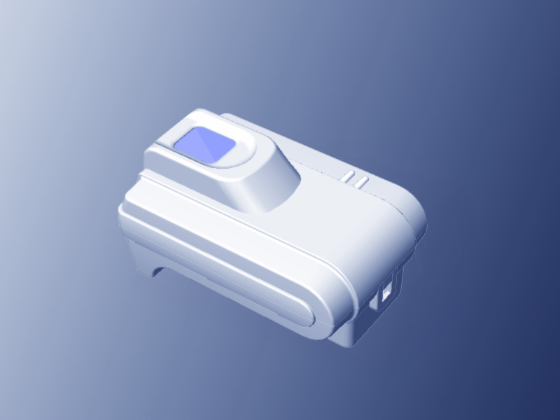 供应Biovo乙木指纹采集仪/指纹识别器