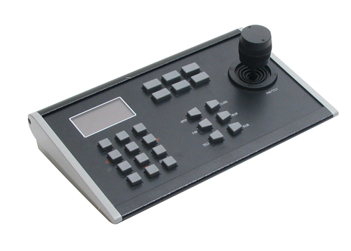 会议系统控制键盘