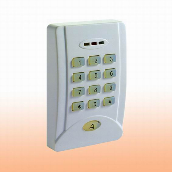 H2000刷卡双功能门禁