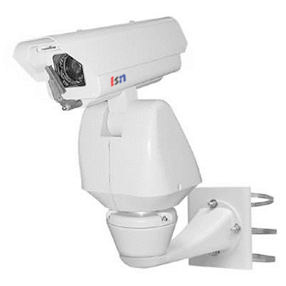 Raida ND202 全高清网络云台监控摄像机