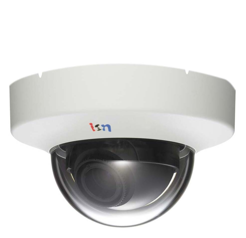 Raida ND410 全高清网络高速球型监控摄像机