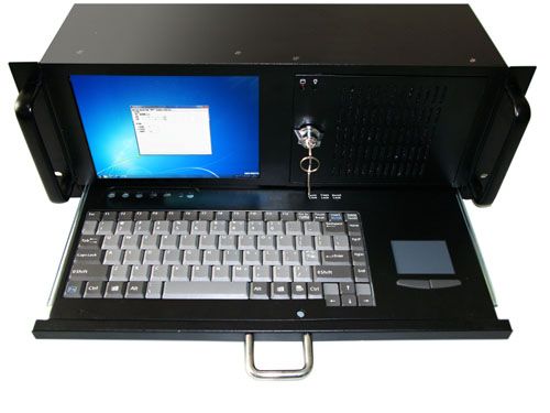 Raida NMS200 网络媒体服务器