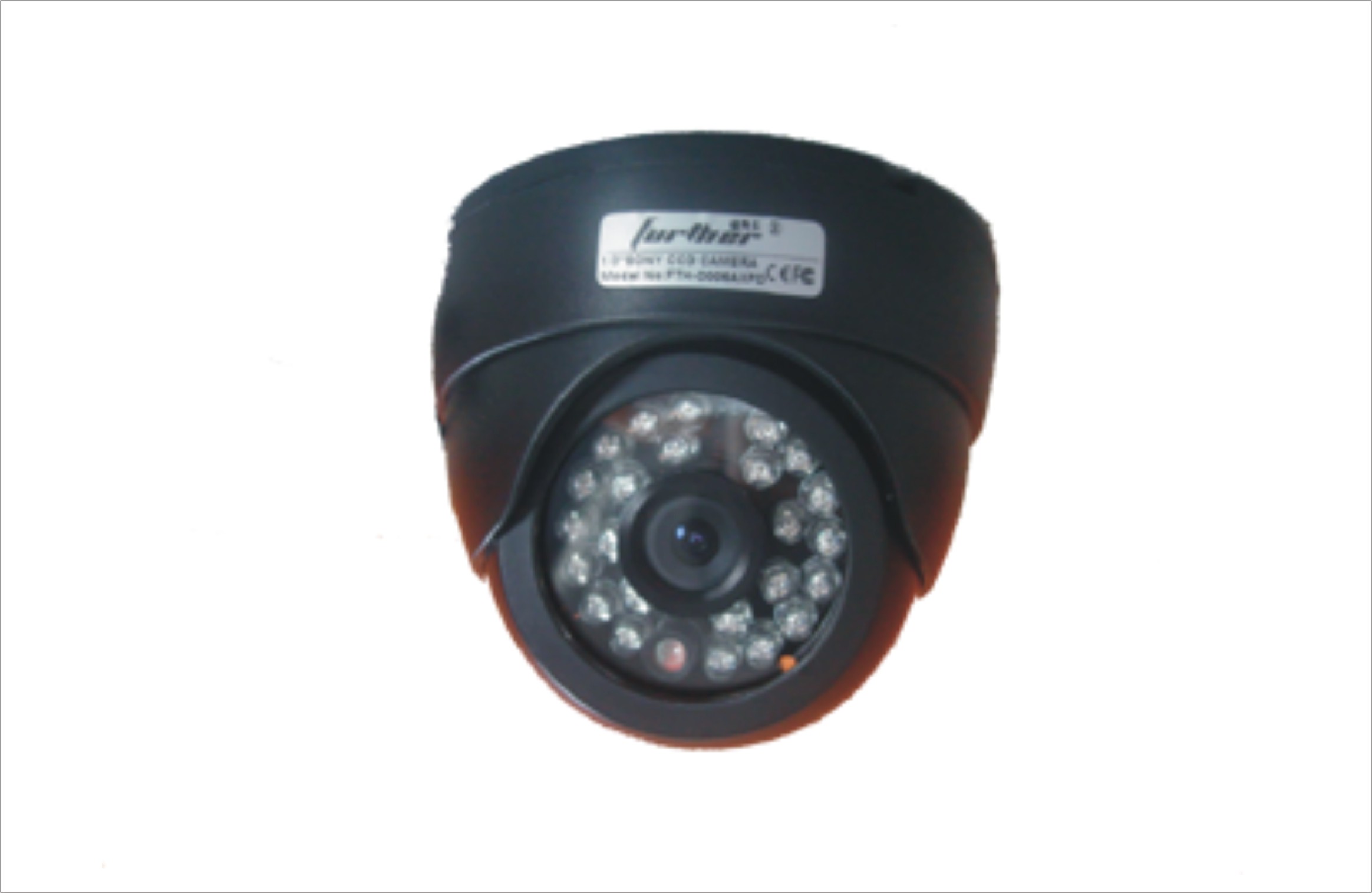 车载专用摄像机