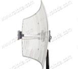 RO-2430数字微波无线接收/发射一体机(定向)