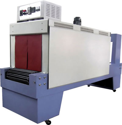 热收缩包装机SLRS-7040型