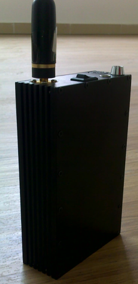 3G无线数字单兵音视频全球传输设备