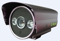 60米红外防水一体机