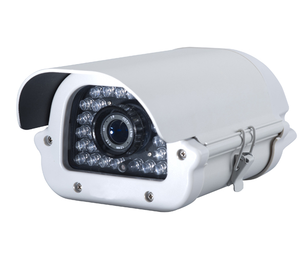 红外监控摄像机