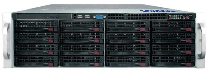 SVR超级混合式数字硬盘录像机