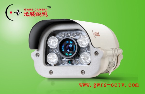 光威锐视红外摄像机GW-6688A